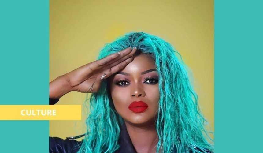 Medias241.com-AFRICA TALENT AWARDS 2020 : CRÉOL NOMINÉE POUR LE TITRE DE LA ‘’GLOIRE’’
