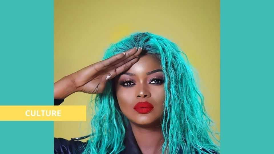 Medias241.com-AFRICA TALENT AWARDS 2020 : CRÉOL NOMINÉE POUR LE TITRE DE LA ‘’GLOIRE’’