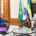 Medias241.com-DIPLOMATIE : FIN DE MISSION DIPLOMATIQUE POUR L’AMBASSADEUR DU SÉNÉGAL AU GABON