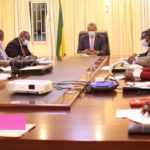 Medias241.com-GABON-GROGNE DU PERSONNEL DU CHUL : LE MINISTRE DE LA SANTÉ REMET DE L’ORDRE