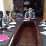 Medias241.com-GABON-GABON : MISE EN PLACE D’UNE STRATEGIE FLEXIBLE EN MATIERE DE PROCEDURE DE VACCINATION INFANTILE.