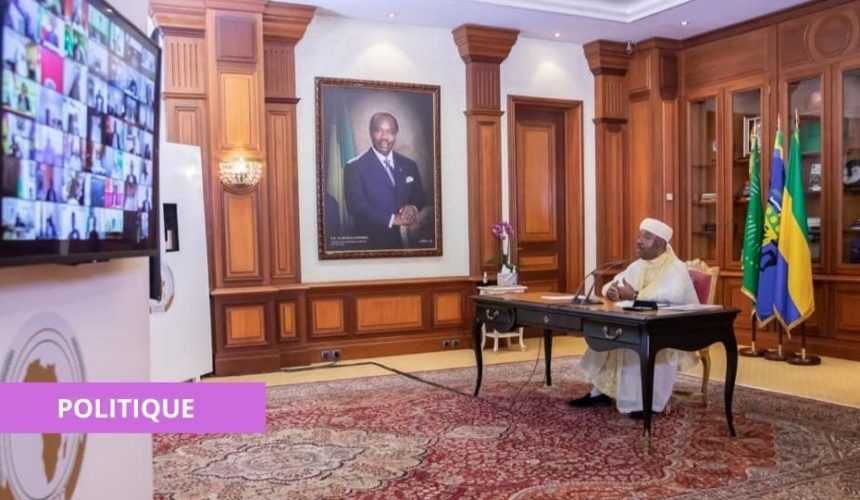 Medias241.com-GABON-ZLECAF : LE GABON EST FIN PRÊT