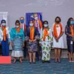 Medias241.com-GABON-GABON : PRISCA NLEND KOHO LANCE LE RÉSEAU DES FEMMES LEADERS D’AFRIQUE