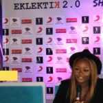 Medias241.com-GABON-EKLETIKK 2.0, LA NOUVELLE TUERIE DE SHAN'L