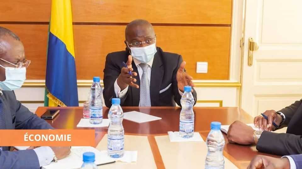 Medias241.com-GABON-UN PLAN D’ACTION DE 3 ANS POUR LA RÉHABILITATION DU PATRIMOINE DE L’ÉTAT