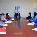 Medias241.com-GABON-SECTEUR PÉTROLIER : MADELEINE BERRE ET L’UPEGA FONT LE POINT SUR L’EMPLOYABILITÉ