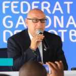 Medias241.com-GABON-CAN 2021 : ALLEVINAH SUSPENDU, AUBAMEYANG PEU DÉCISIF, PATRICE NEVEU VEUT RENFORCER LES TROUPES