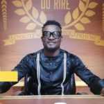Medias241.com-GABON-MANITOU NOMINÉ AU PRIX RFI TALENTS DU RIRE 2020