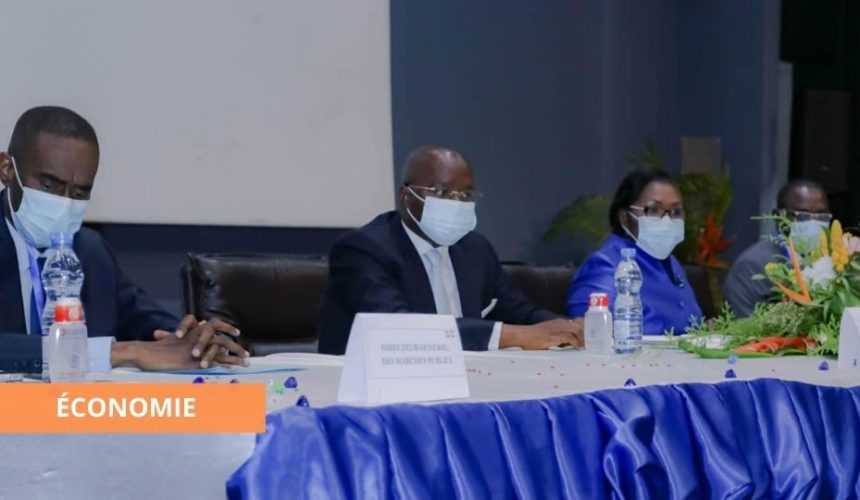 Medias241.com-GABON-COMMANDE PUBLIQUE : LA DIRECTION GÉNÉRALE DES MARCHÉS PUBLICS S'ESSAIE À LA TRANSPARENCE