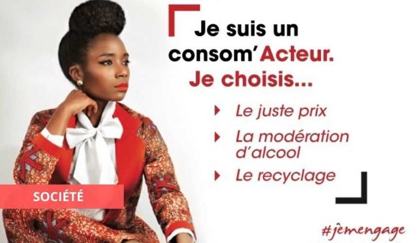 Medias241.com-GABON-"JE SUIS UN CONSOM’ACTEUR " : LA CAMPAGNE DE SOBRAGA QUI INCITE À UNE CONSOMMATION RESPONSABLE