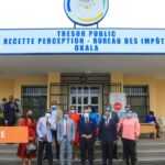 Medias241.com-GABON-ÉCONOMIE : UN NOUVEAU BUREAU DES IMPÔTS DANS LA COMMUNE D’AKANDA