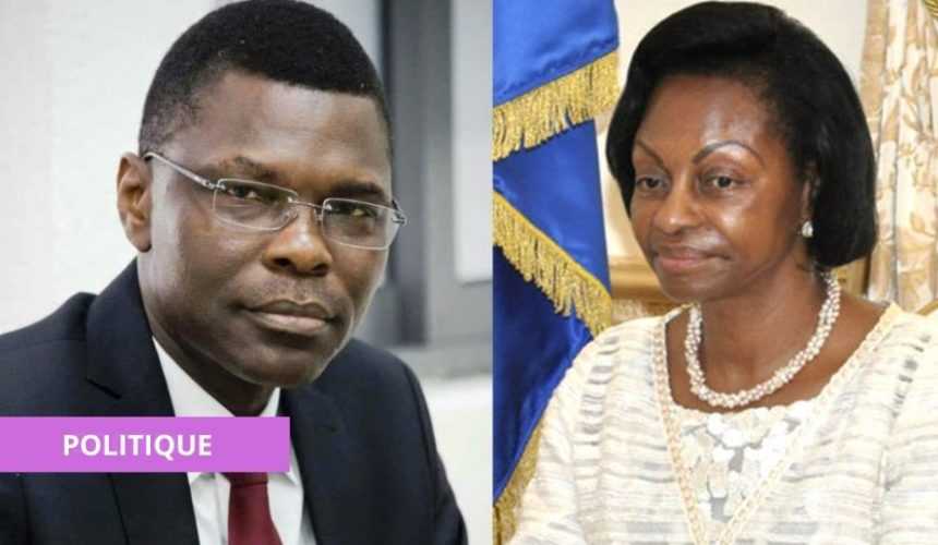 Medias241.com-GABON-LA COUR CONSTITUTIONNELLE BÉNINOISE À L’ÉCOLE DE MARIE-MADELEINE MBORANTSUO