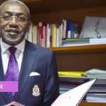 Medias241.com-GABON-RÉVISION DE LA CONSTITUTION : ''LE GABON RENFORCE DAVANTAGE SES CRITÈRES DE DÉMOCRATIE'' DODO BOUNGUENDZA