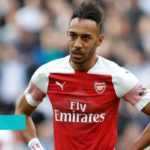 Medias241.com-GABON-ARSENAL : SALE TEMPS POUR PIERRE EMERICK AUBAMEYANG