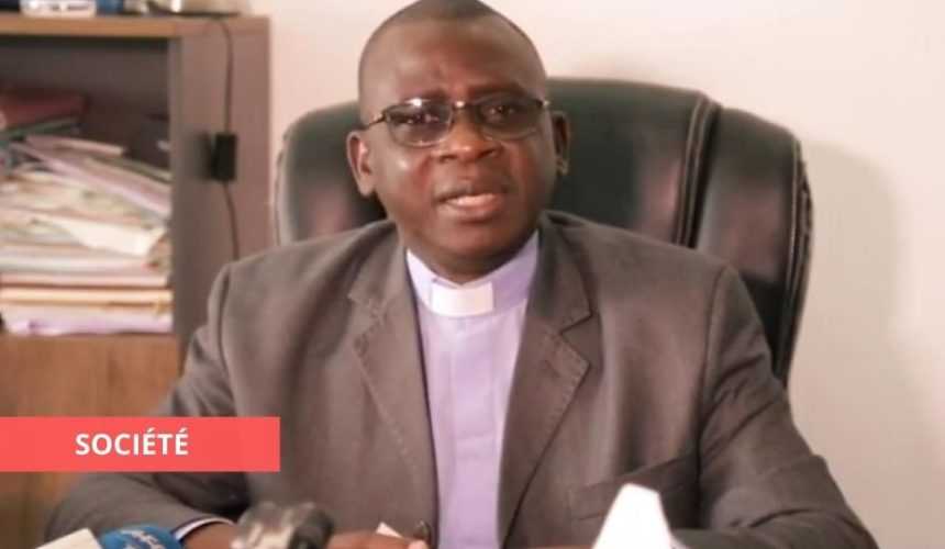 Medias241.com-GABON-DÉTOURNEMENT DE FONDS À L’EGLISE ÉVANGÉLIQUE DU GABON : LES MISES EN CAUSE EN LIBERTÉ PROVISOIRE