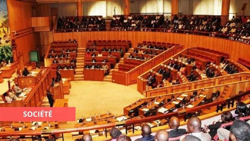 Medias241.com-GABON-PROJET DE LOI CONSTITUTIONNELLE : L'ASSEMBLÉE NATIONALE VA S’EXPRIMER AU NOM DU PEUPLE