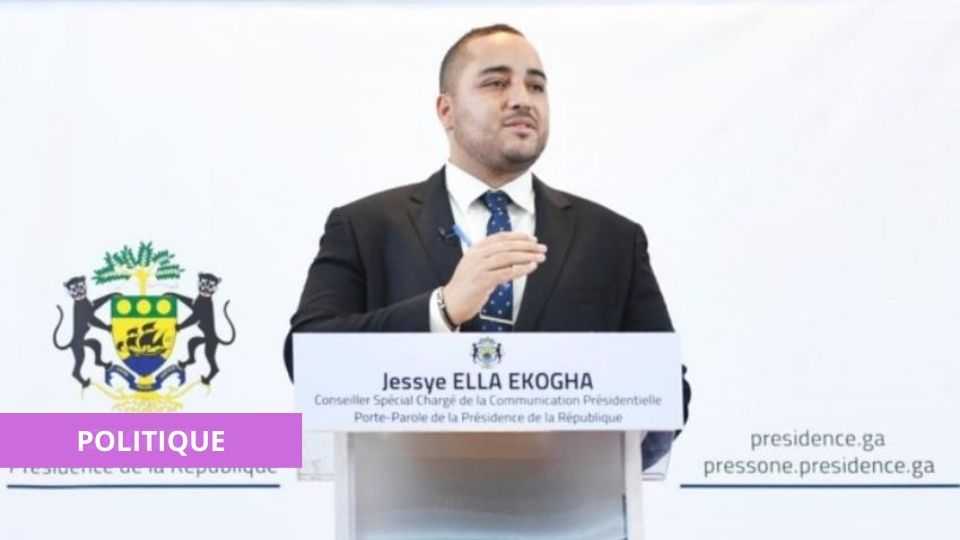 Medias241.com-GABON-AJUSTEMENT CONSTITUTIONNEL : LE GABON RENFORCE SA DÉMOCRATIE