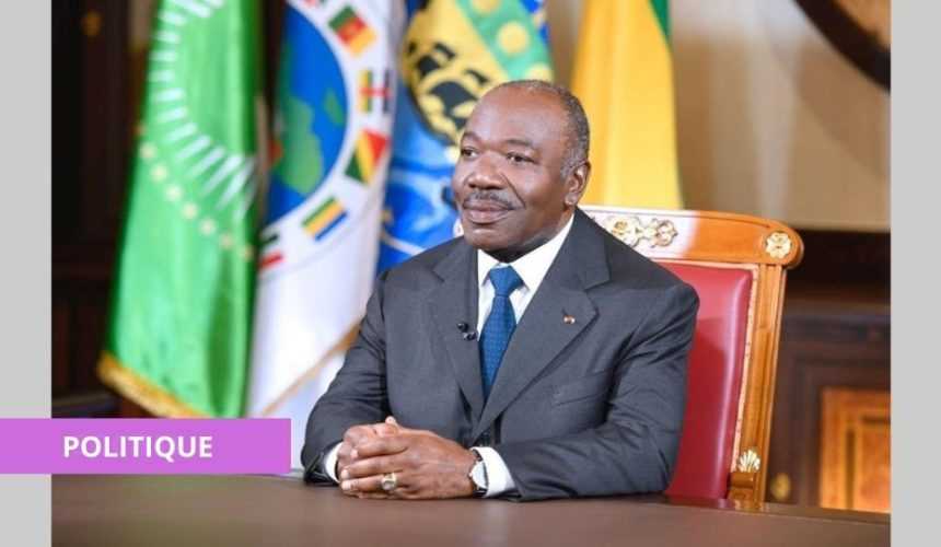 Medias241.com-GABON-CEEAC : BILAN POSITIF POUR ALI BONGO ONDIMBA EN 2020