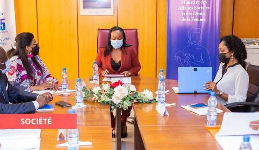 Medias241.com-GABON-GABON : UN NOUVEAU MODÈLE DE PROTECTION SOCIALE DES DIPLOMATES