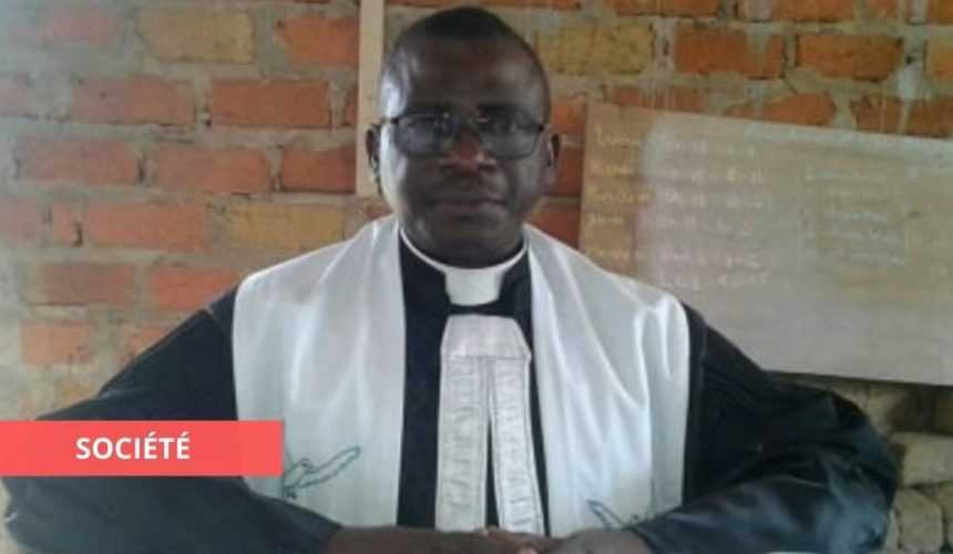 Medias241.com-GABON-GABON : LE PRÉSIDENT DE L’ÉGLISE ÉVANGÉLIQUE SOMMÉ DE DÉMISSIONNER