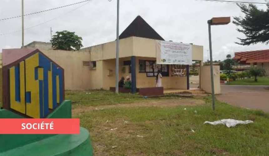 Medias241.com-GABON-SOCIÉTÉ : DOUBLEMENT DU BUDGET DE L'USTM POUR L'EXERCICE 2021