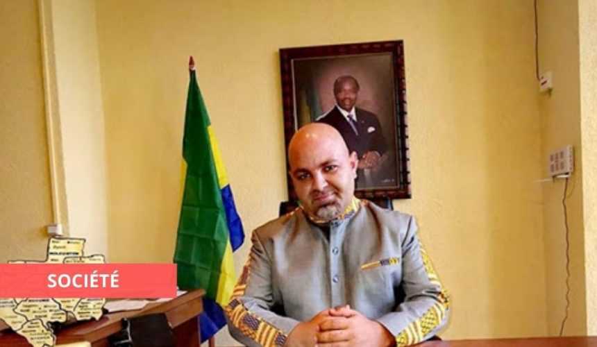 Medias241.com-GABON-LIBREVILLE : LE MAIRE DU 5EME ARRONDISSEMENT BRUTALISÉ PAR DES POLICIERS