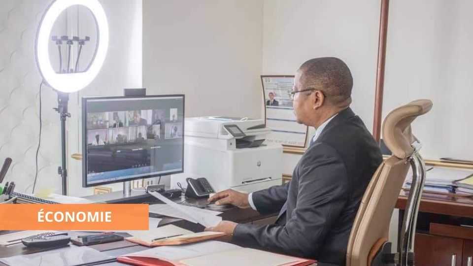 Medias241.com-LA BDEAC VA LANCER UN PROGRAMME D'ÉMISSIONS OBLIGATAIRES PAR APPEL PUBLIC À L'ÉPARGNE DE 300 MILLIARDS FCFA