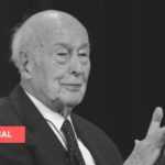 Medias241.com-DÉCÈS DE L’ANCIEN PRÉSIDENT FRANÇAIS VALÉRY GISCARD D’ESTAING
