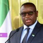 Medias241.com-DIPLOMATIE : PREMIÈRE VISITE EN TERRE GABONAISE DU PRÉSIDENT DE LA SIERRA LEONE