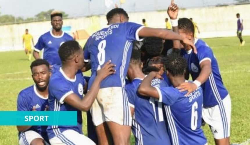 Medias241.com-LIGUE DES CHAMPIONS DE LA CAF : BOUENGUIDI SPORTS - TP MAZEMBE, UN AUTRE EXPLOIT ATTENDU