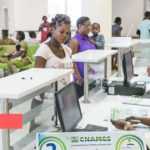 Medias241.com-FONDS SANTÉ COVID-19 : AU TOTAL 350 000 GEF PRIS EN CHARGE