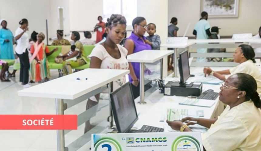 Medias241.com-FONDS SANTÉ COVID-19 : AU TOTAL 350 000 GEF PRIS EN CHARGE