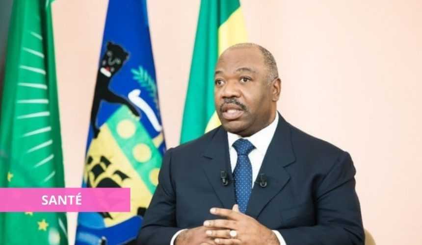 Medias241.com-COVID-19 : ALI BONGO ONDIMBA INVITE À PLUS DE VIGILANCE