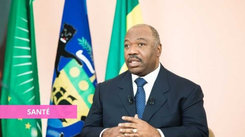 Medias241.com-COVID-19 : ALI BONGO ONDIMBA INVITE À PLUS DE VIGILANCE