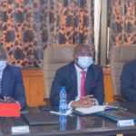 Medias241.com-GABON : DÉBUT DES TRAVAUX D’AMÉLIORATION DE LA DESSERTE EN EAU ET ÉLECTRICITÉ AU 1ER TRIMESTRE 2021