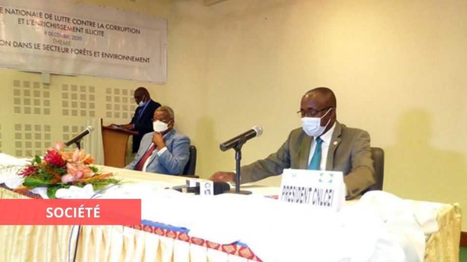 Medias241.com-GABON : DÉBUT DES TRAVAUX D’AMÉLIORATION DE LA DESSERTE EN EAU ET ÉLECTRICITÉ AU 1ER TRIMESTRE 2021