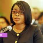 Medias241.com-DIPLOMATIE : ROSE CHRISTIANE OSSOUKA PREND PART À L’INVESTITURE D’ALPHA CONDÉ