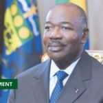 Medias241.com-« LE GABON S’ENGAGERA …À AUGMENTER SON ABSORPTION NETTE DE CO2» ALI BONGO ONDIMBA