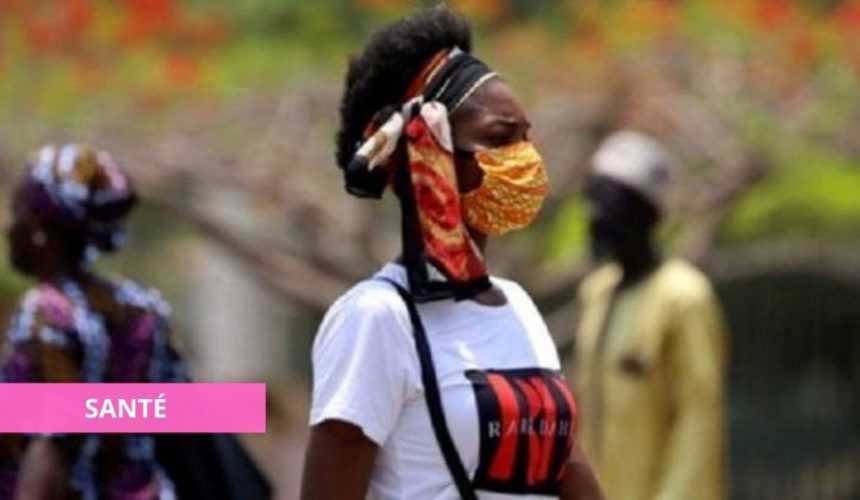 Medias241.com-COVID-19 : LE NOMBRE DE CAS EN HAUSSE EN AFRIQUE AU COURS DES DEUX DERNIERS MOIS