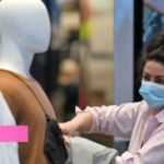 Medias241.com-COVID-19 : LES MASQUES BLOQUENT À 99,9% LES GROSSES GOUTTELETTES À RISQUE