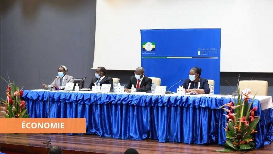 Medias241.com-ITIE : LE GABON MET LES BOUCHÉES DOUBLES POUR SA RÉINTÉGRATION
