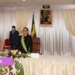 Medias241.com-GABON : LE SÉNAT VIENT D’ADOPTER LA RÉVISION CONSTITUTIONNELLE