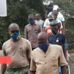 Medias241.com-DON DE MATÉRIEL AUX MAREYEUSES D’EBEL ABANGA AU LENDEMAIN DE NOËL