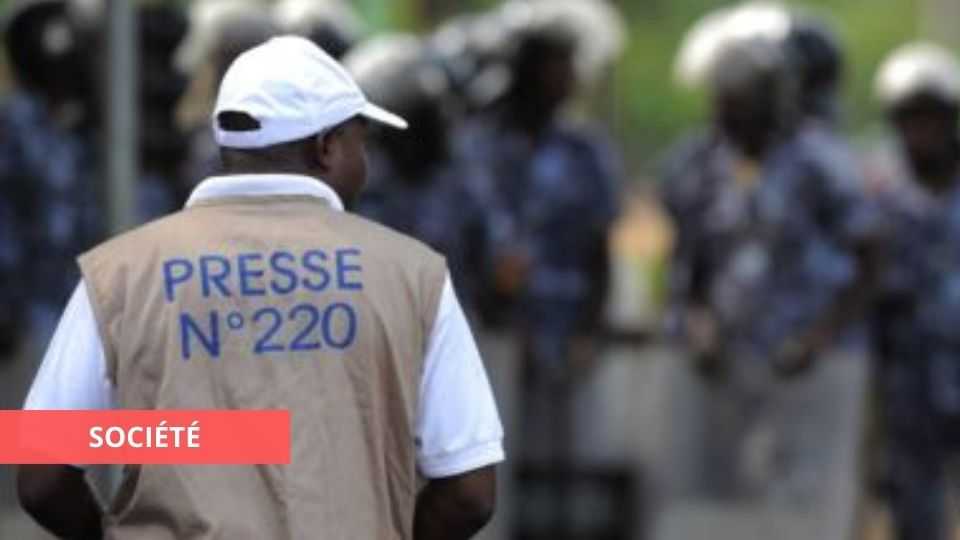 Medias241.com-50 JOURNALISTES TUÉS DANS LE MONDE EN 2020 SELON REPORTERS SANS FRONTIÈRES