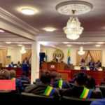 Medias241.com-GABON : LE PROJET DE LOI CONSTITUTIONNELLE ADOPTÉ À UNE ÉCRASANTE MAJORITÉ