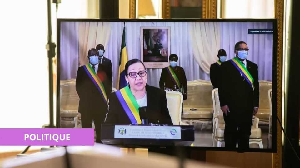 Medias241.com-GABON-VOEUX 2021-COVID19 : L’INVESTISSEMENT PERSONNEL D’ALI BONGO SALUÉ PAR LE SENAT