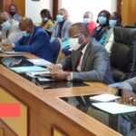 Medias241.com-GABON-GABON : LA COMMUNAUTÉ ÉDUCATIVE AUTOUR D’UNE VISION COMMUNE POUR L’ÉCOLE PUBLIQUE