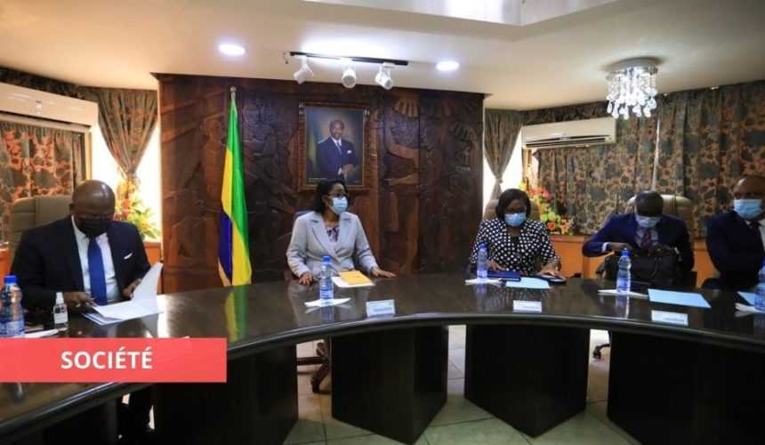Medias241.com-GABON-PROJET PIEAPAL : LE DEMARRAGE DES TRAVAUX PREVU POUR CETTE FIN DE MOIS