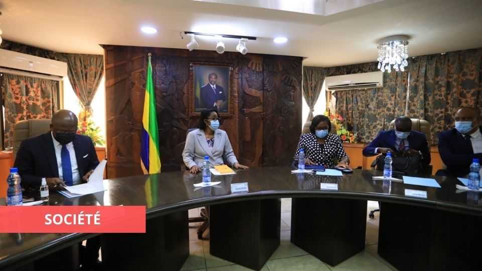 Medias241.com-GABON-PROJET PIEAPAL : LE DEMARRAGE DES TRAVAUX PREVU POUR CETTE FIN DE MOIS