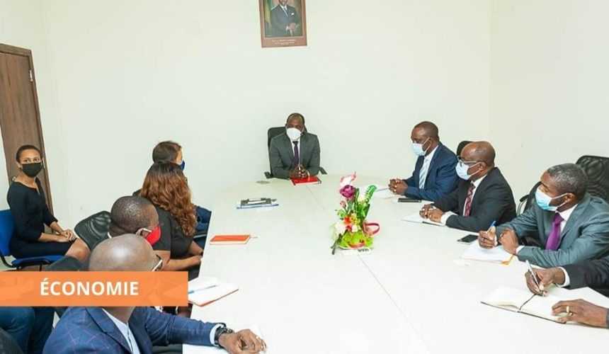 Medias241.com-GABON-LE PROGRAMME D’ENTREPRENARIAT TONY ELUMELU A LA RESCOUSSE DES PME GABONAISE